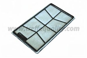 3F QUALITY 1319 -  Фильтр воздуха в салоне